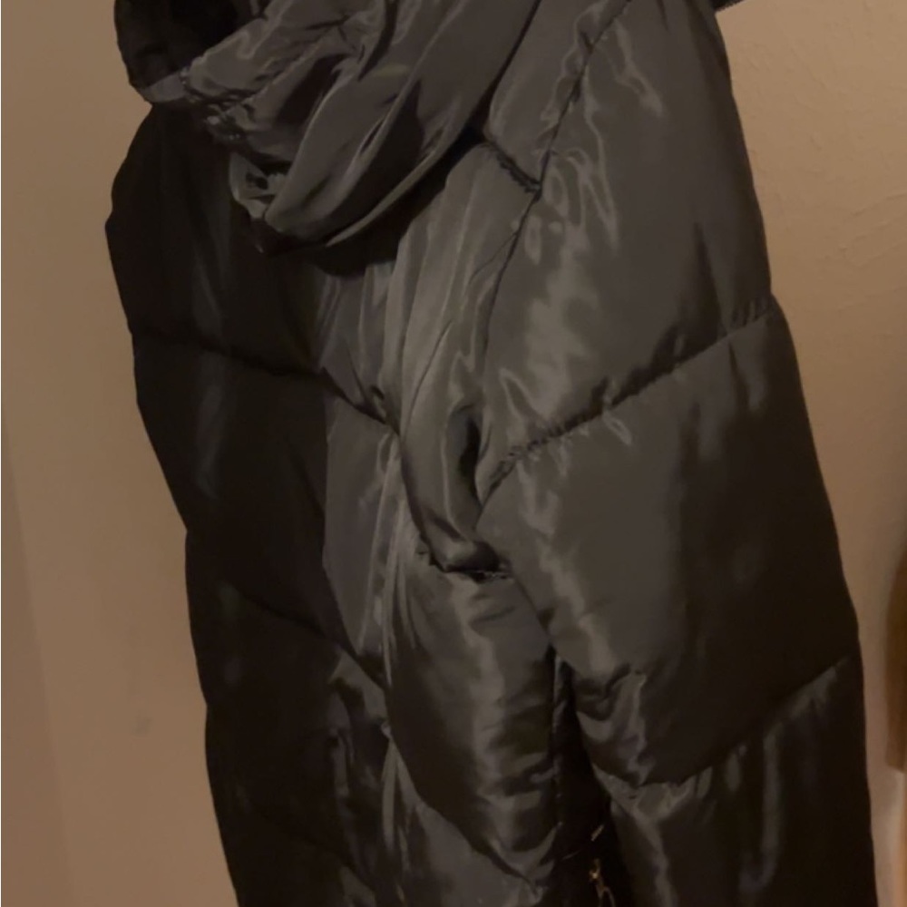 Puffy coat - Picture 4 of 6